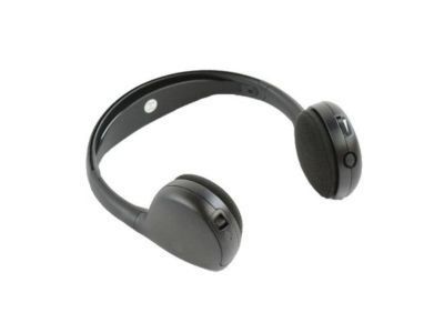 Chrysler 68239856AB HEADPHONES Wireless Factory Installed