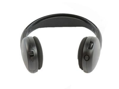 Chrysler 68239856AB HEADPHONES Wireless Factory Installed