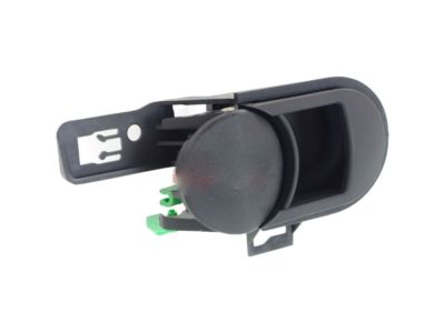 Jeep 55397433AA HANDLE Inside Release