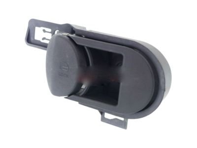 Jeep 55397433AA HANDLE Inside Release