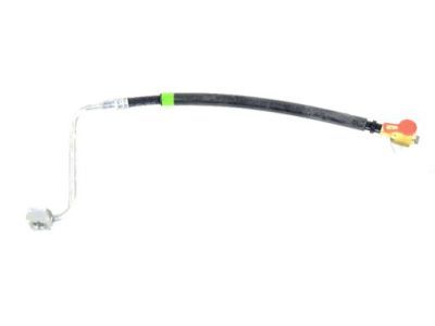 Mopar 4779451AD Hose Brake Rear