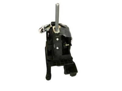 Jeep 68364234AB SHIFTER Transmission Base Shifter Includes PRNDL, Harness, & Water Shield