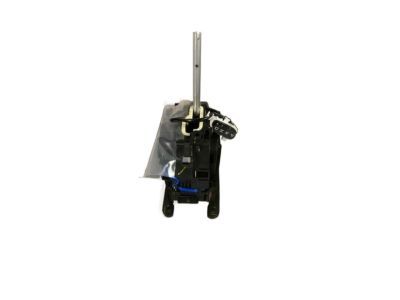 Jeep 68364234AB SHIFTER Transmission Base Shifter Includes PRNDL, Harness, & Water Shield