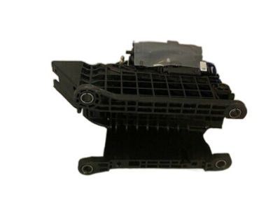 Jeep 68364234AB SHIFTER Transmission Base Shifter Includes PRNDL, Harness, & Water Shield