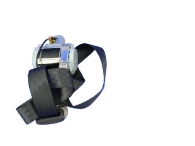 Dodge Ram 2500 Seat Belt - 5JK121DVAB