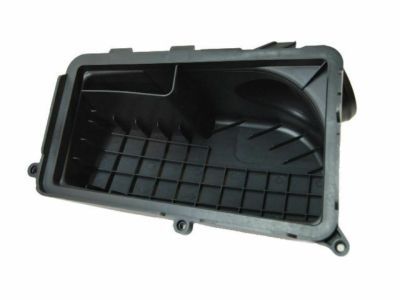 Mopar 68245994AC Upper Cover