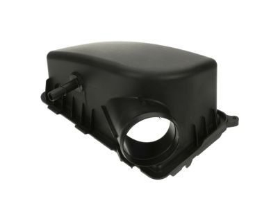 Mopar 68245994AC Upper Cover