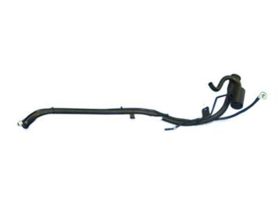 Jeep 52124611AG TUBE Fuel Filler