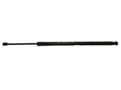 Jeep 68165052AC SUPPORT LIFTGATE GAS CYLINDER