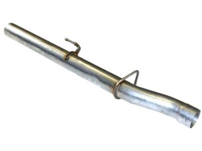 Ram 68145547AD PIPE Exhaust Extension