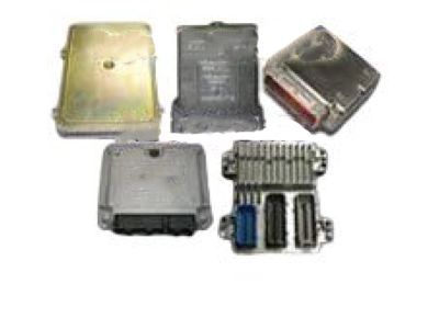 Mopar 4869000AJ Module Front Control