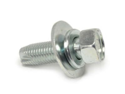 Chrysler MU240028 BOLT Seat