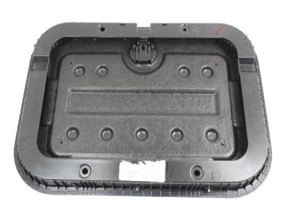 Dodge 1BZ93DX9AE BIN Storage