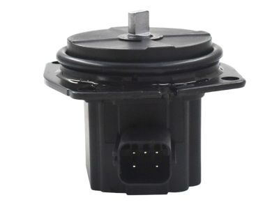 Dodge 4593839AB ACTUATOR INTAKE SHORT RUNNING VALVE
