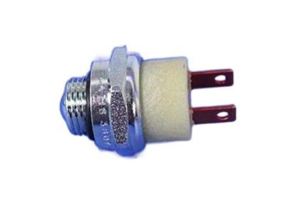Dodge Shadow Back Up Light Switch - 4373814