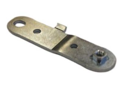 Ram 68038080AA BRACKET Tube