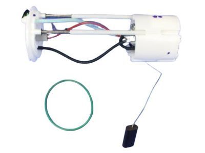 Dodge 68003181AA MODULE PACKAGE Fuel Tank
