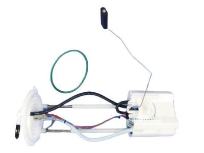 Dodge 68003181AA MODULE PACKAGE Fuel Tank
