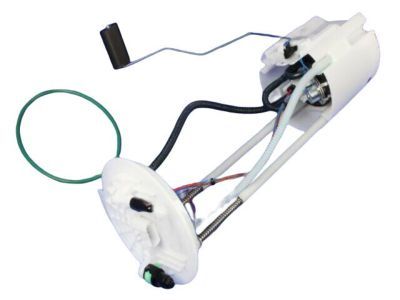 Dodge 68003181AA MODULE PACKAGE Fuel Tank