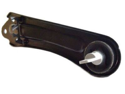 Mopar 68155228AF Trailing Arm, Rear Passenger Side