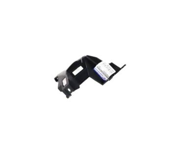 Jeep 68438634AB BRACKET Fascia