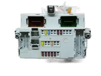 Mopar 68303100AC Module Body Controller