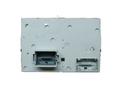 Mopar 68303100AC Module Body Controller