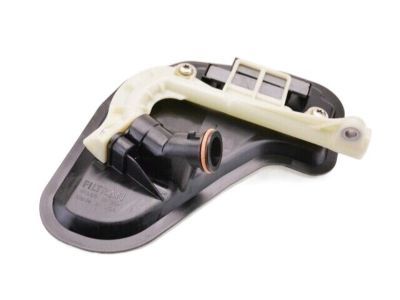 Jeep 4752814AA FILTER Transmission Oil