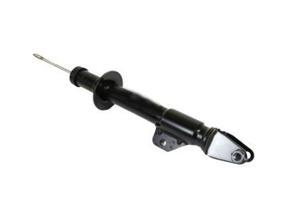 Dodge 68079071AF SHOCK ABSORBER Suspension Front