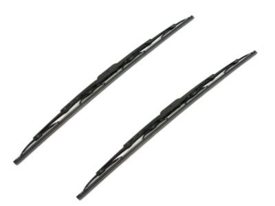 Ram 5500 Windshield Wiper - 55277446AB