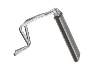 Dodge 68038538AA CORE Heater