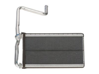 Dodge 68038538AA CORE Heater