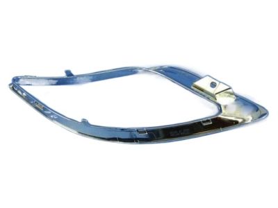 Dodge 5113744AB BEZEL Front Fascia