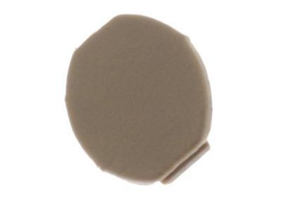 Jeep 1DD78DK2AB CAP Screw Cover