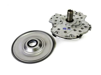 Jeep 68009879AB PUMP KIT Transmission oil