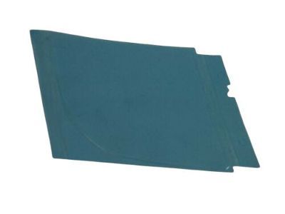 Jeep 68071574AB FILM Anti-Chip Rear Door