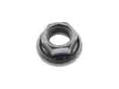 Mopar 6511467AA Knuckle Nut