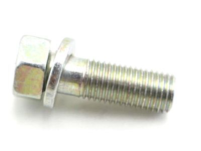 Dodge MF241284 BOLT, w/Washer, (10x30)