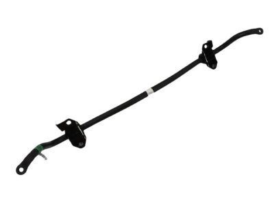 Jeep Sway Bar Kit - 68184507AA