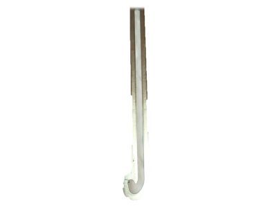 Dodge 68009856AA PROP Hood