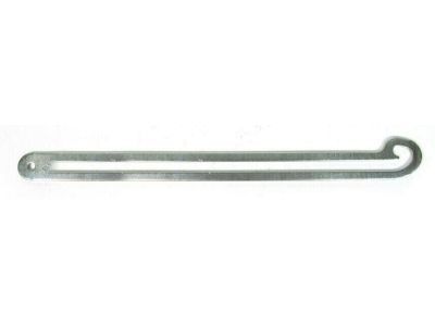 2007 Dodge Sprinter 2500 Lift Support - 68009856AA