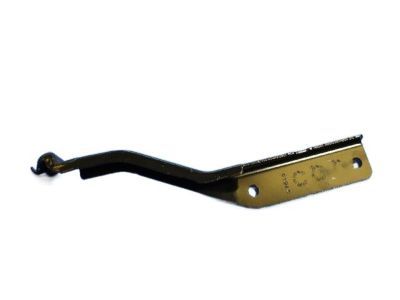 Mopar 5155470AC Hinge Hood Hood Half