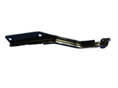 Mopar 5155470AC Hinge Hood Hood Half