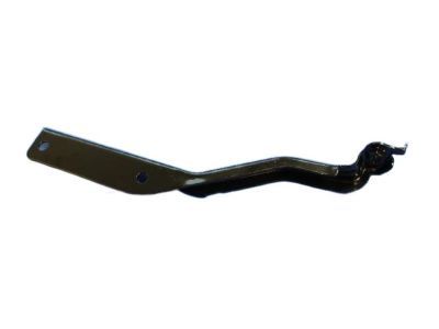 2008 Dodge Avenger Hood Hinge - 5155470AC