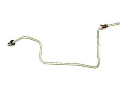 Mopar 52009955AB Tube Brake