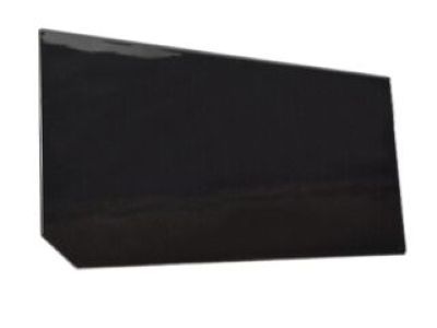Ram 5XP08DX8AC Fuel Door