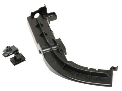 Dodge 68024343AD BRACKET Fascia Support