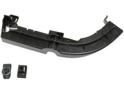 Dodge 68024343AD BRACKET Fascia Support