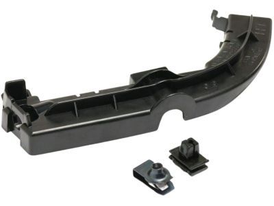 Dodge 68024343AD BRACKET Fascia Support