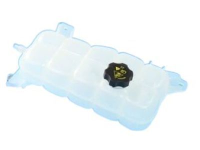 Mopar 68370066AC Expansion Tank